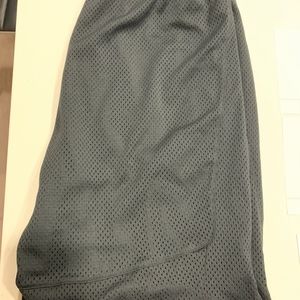 Nike Monster Mesh Shorts. x2. One is NWT